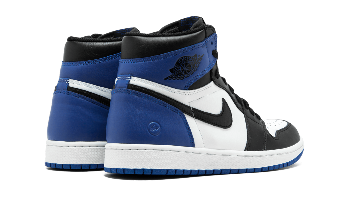 Air Jordan 1 Retro High OG Fragment 716371 040