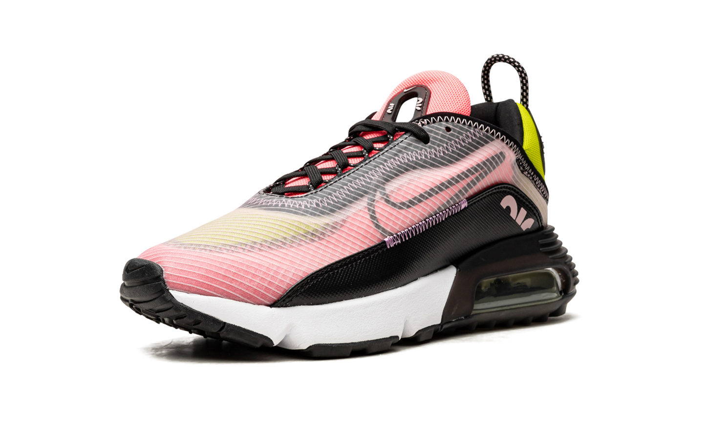 Nike AIR MAX 2090 MNS WMNS "Champagne Cyber"