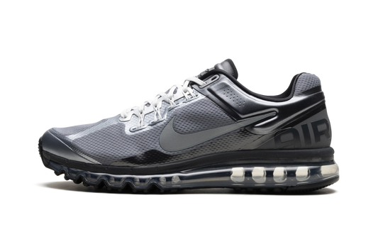 Nike Air Max 2013 "Metallic Cool Grey" HQ3481 099