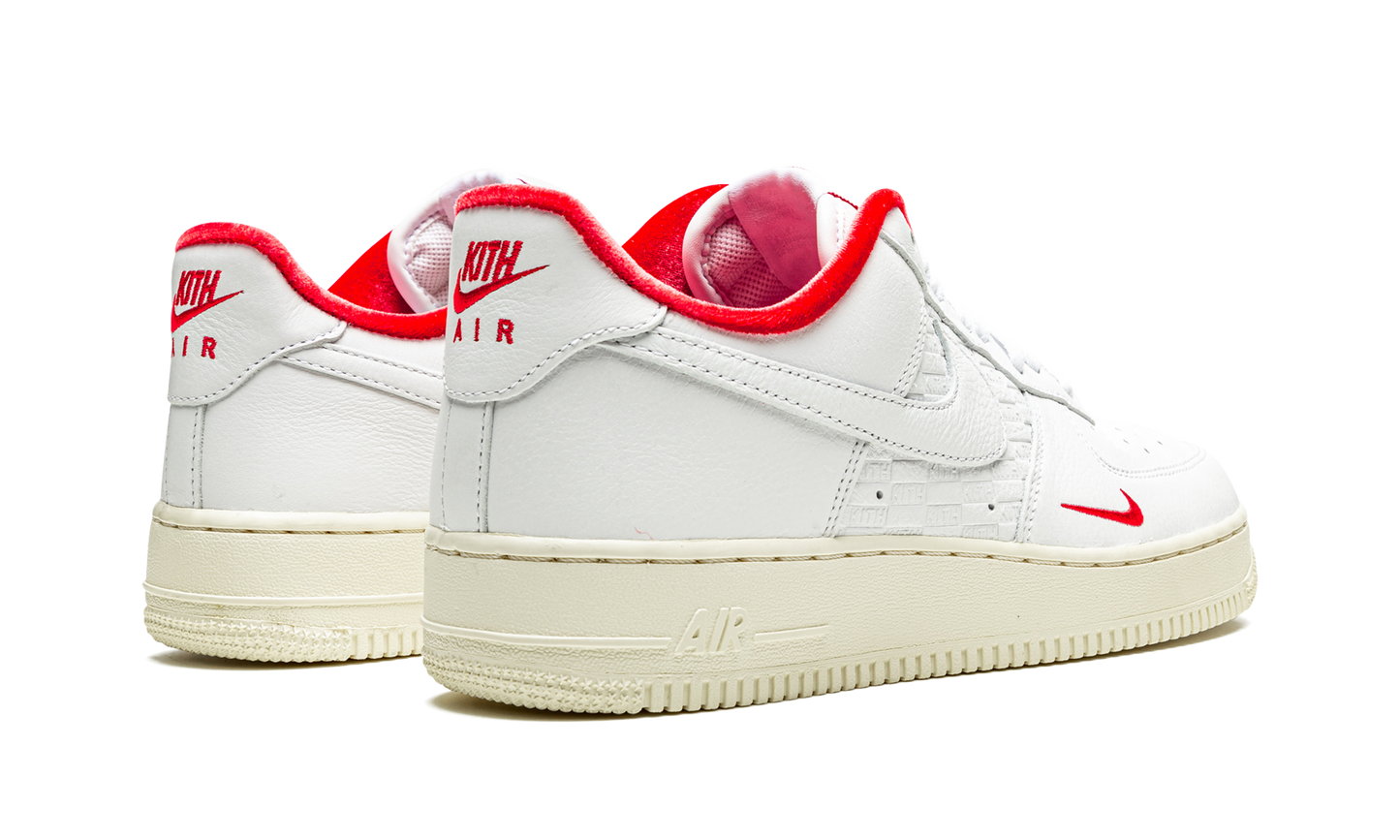 Nike Air Force 1 Low "Kith Tokyo" CZ7926 100