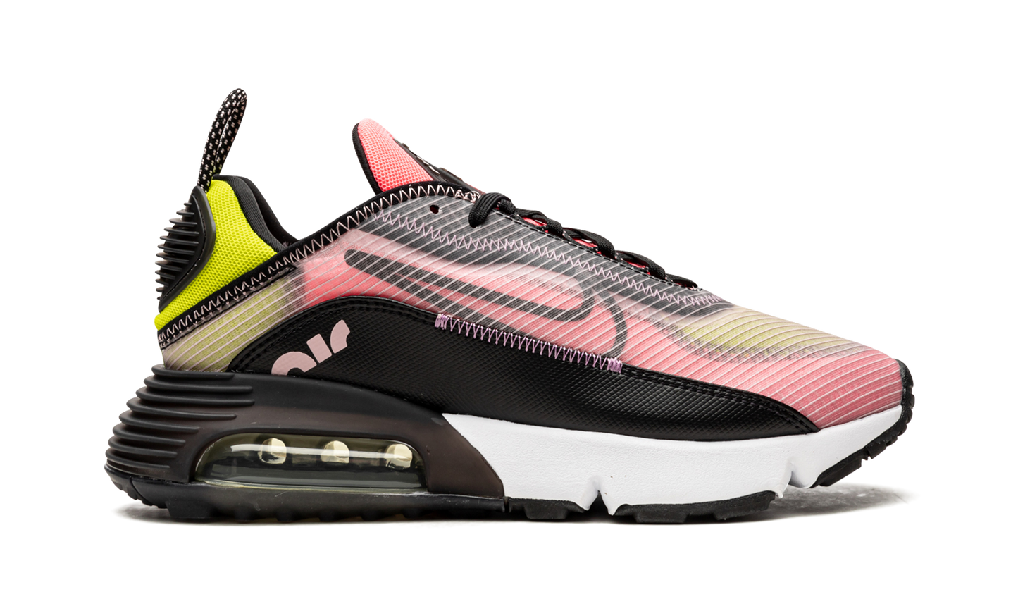 Nike AIR MAX 2090 MNS WMNS "Champagne Cyber"