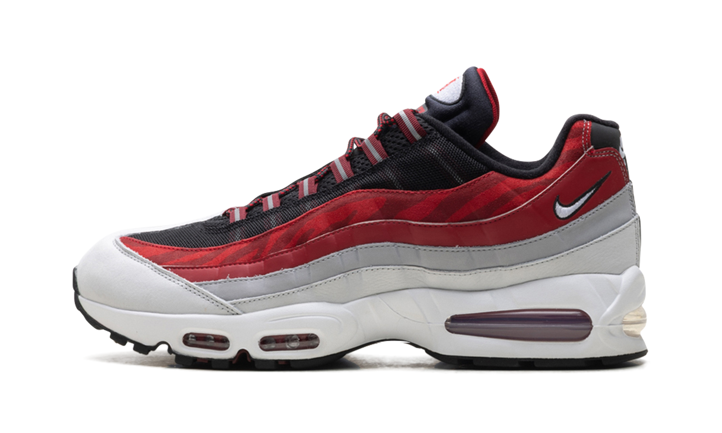 Nike Air Max 95 "Yardrunners Morehouse" II7276 001