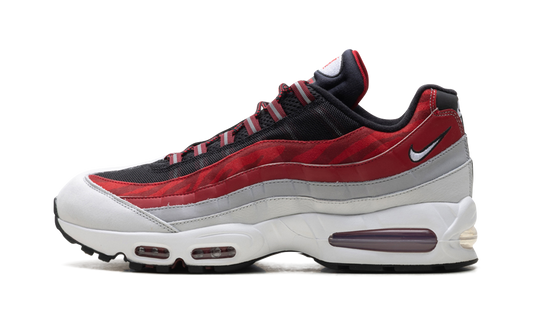 Nike Air Max 95 "Yardrunners Morehouse" II7276 001