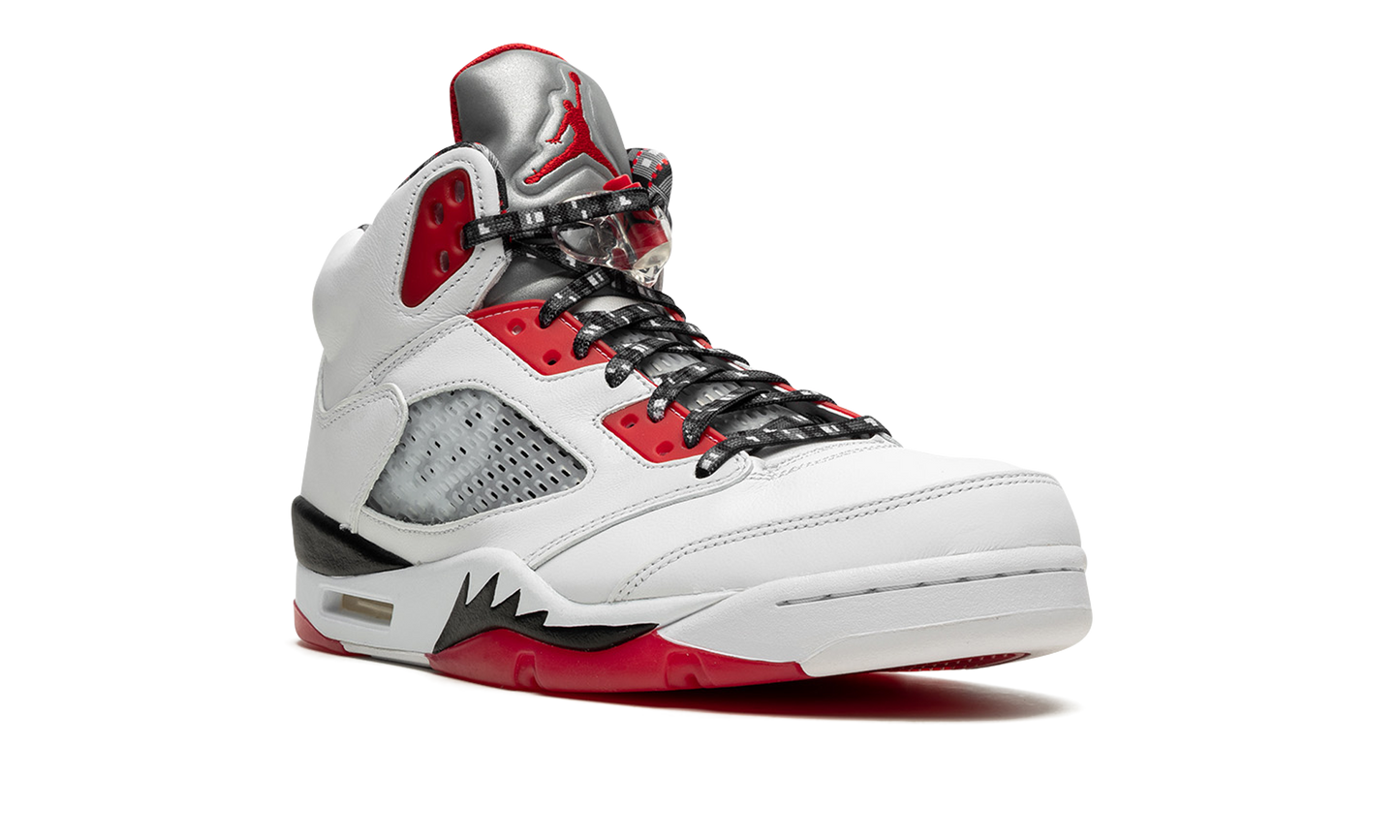 Air Jordan 5 Retro Q54 Quai 54 -2021 DJ7903 106