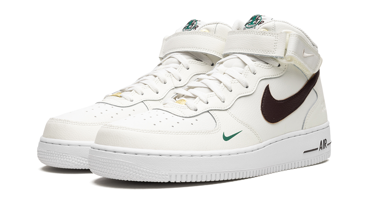 Nike Air Force 1 Mid '07 LV8 "40th Anniversary" DR9513 100