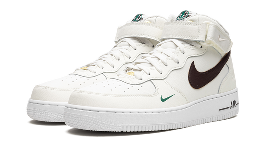 Nike Air Force 1 Mid '07 LV8 "40th Anniversary" DR9513 100