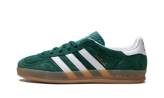 Adidas Gazelle Indoor "Collegiate Green" JI2062