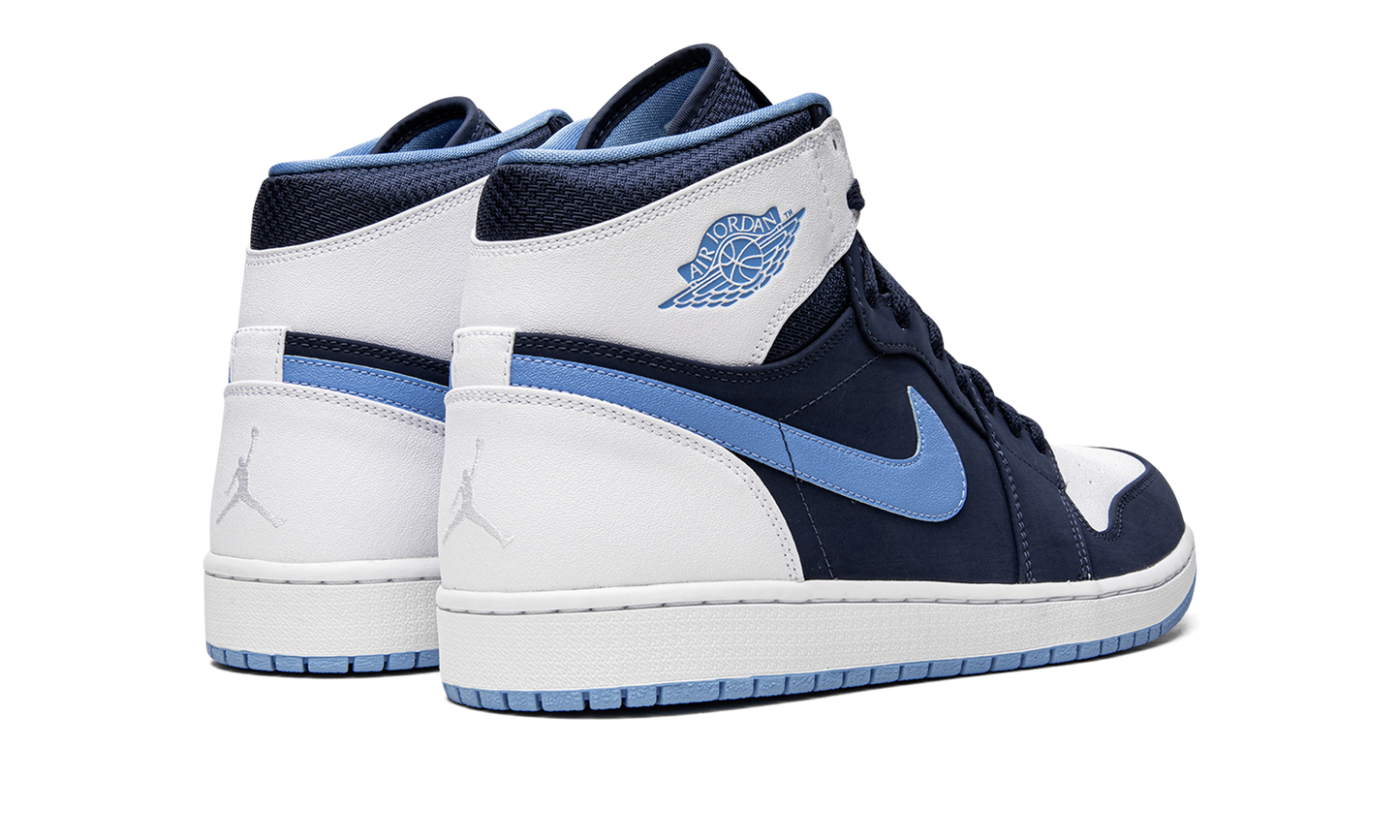 Air Jordan 1 Retro High CP3 332550 402