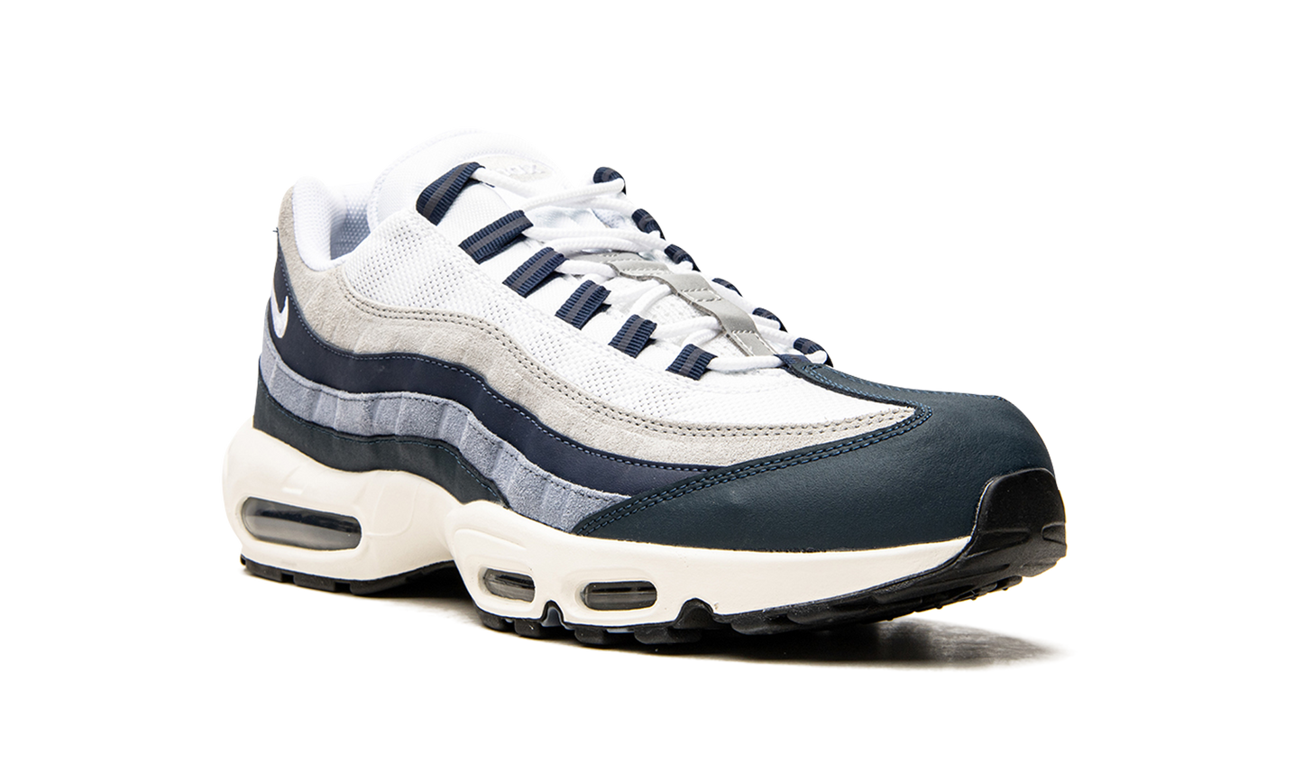 Nike Air Max 95 "Midnight Navy" DC9412 400