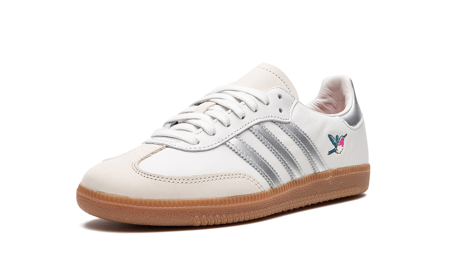 Adidas Samba OG V1 "Notting Hill Carnival" HQ6634
