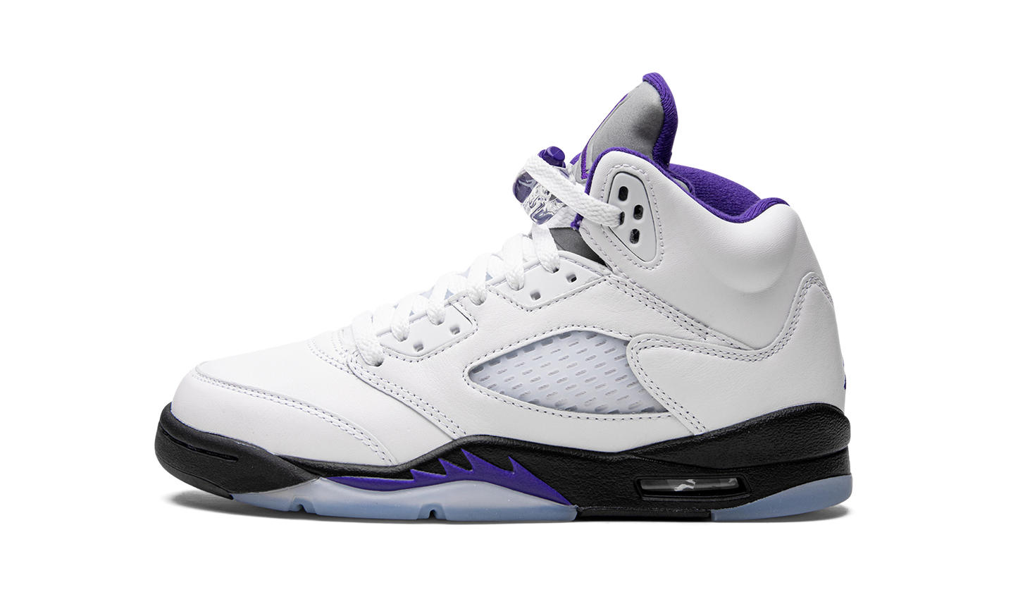 Air Jordan 5 Retro GS Concord 440888 141