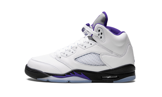 Air Jordan 5 Retro GS Concord 440888 141
