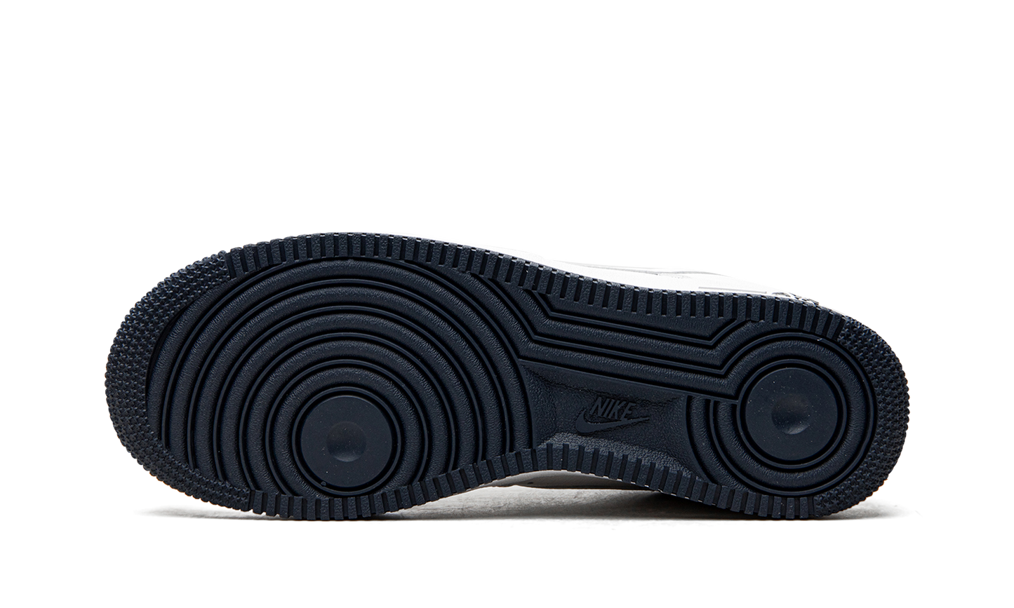 Nike Air Force 1 Low "Puerto Rico" CJ1386 100