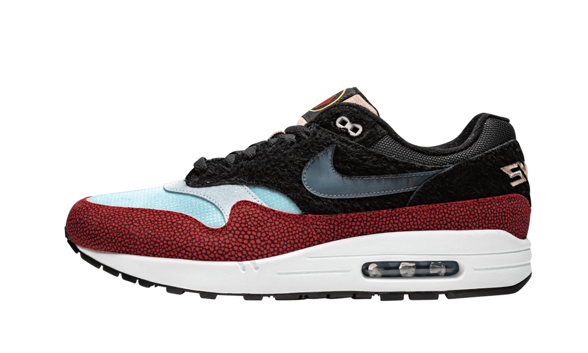 Nike Air Max 1 PRM "Swipa/De'Aaron Fox" CJ9746 001