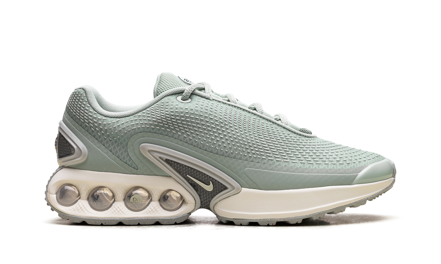 Nike AIR MAX DN SE WMNS "Seafoam/Sail-Metallic Silver" HJ9636 001