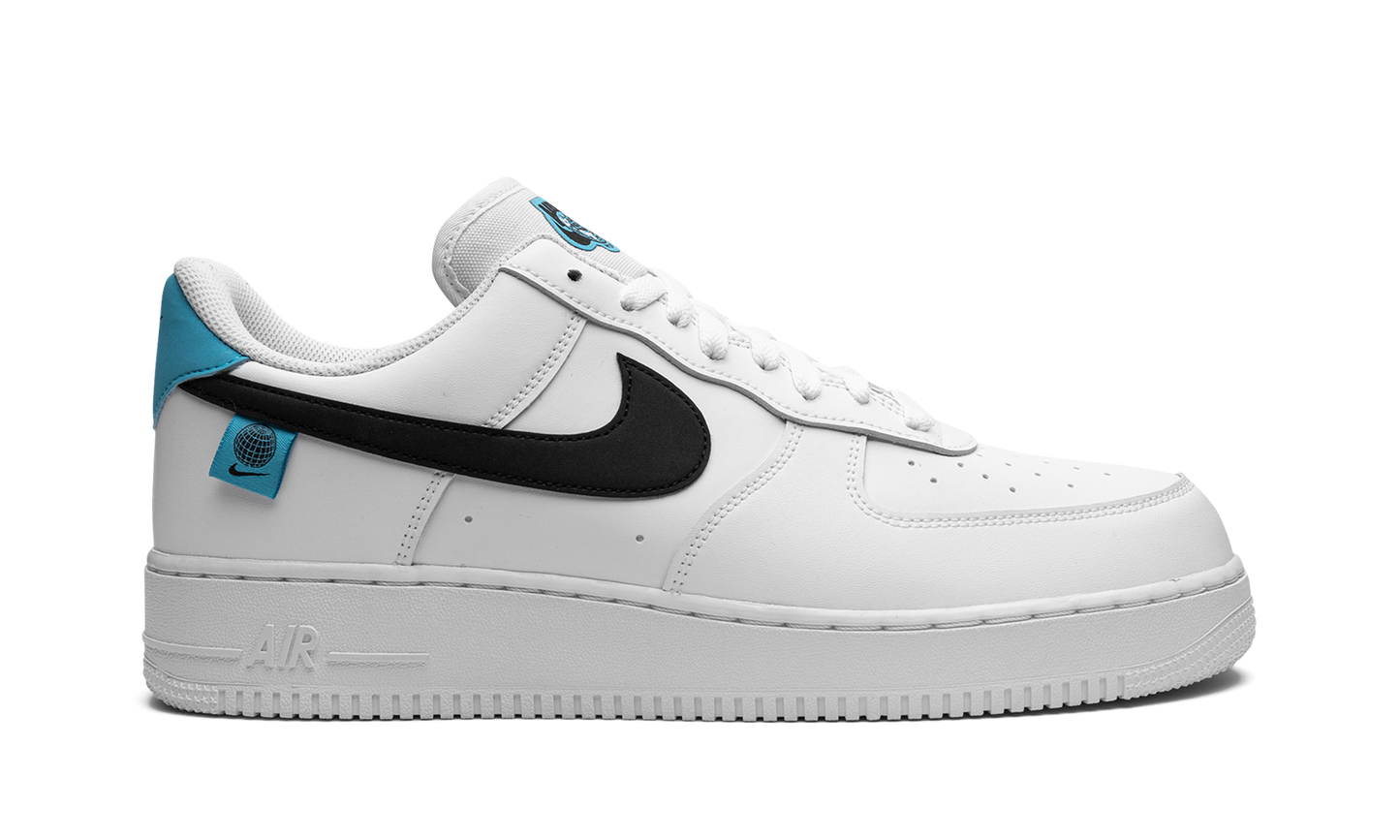 Nike Air Force 1 '07 "Worldwide Pack" CK7648 100
