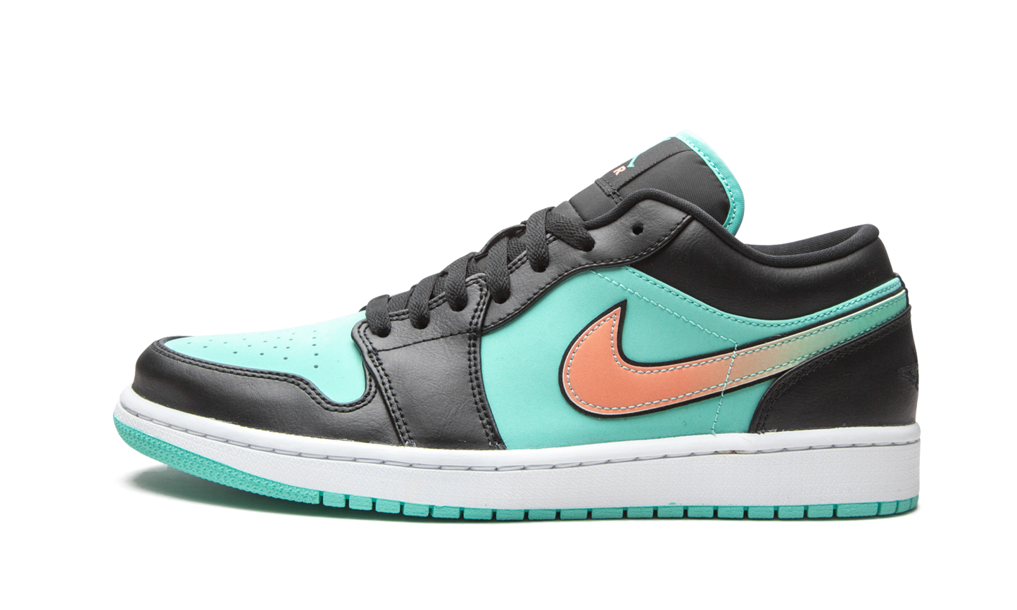 Air Jordan 1 Low SE Tropical Twist CK3022 301