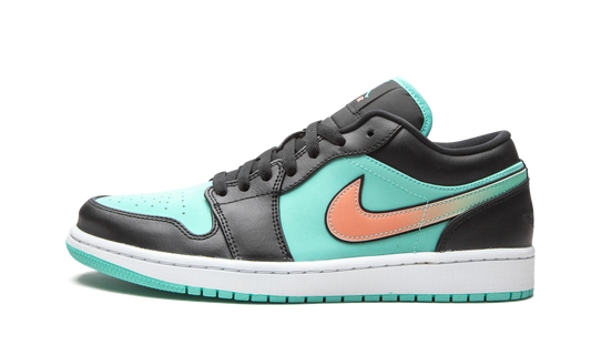 Air Jordan 1 Low SE Tropical Twist CK3022 301