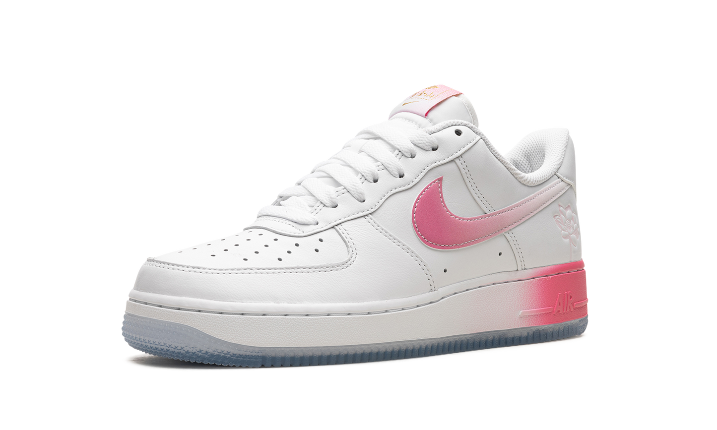 Nike Air Force 1 "San Francisco Chinatown" FD0778 100
