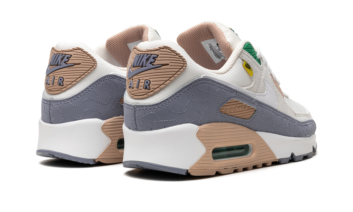 Nike Air Max 90 "Moving Co." DV2614 100