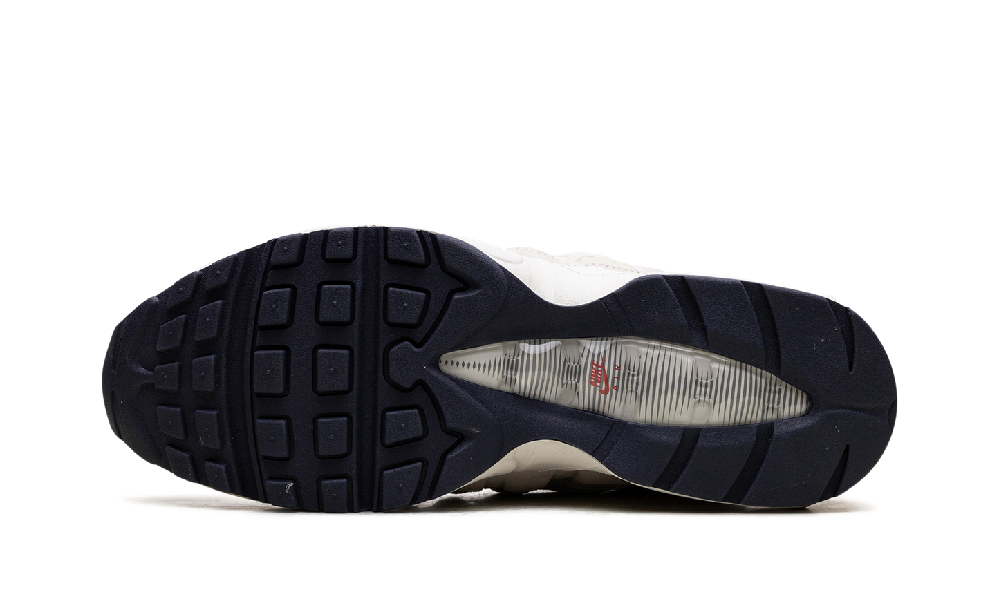 Nike Air Max 95 OG PRM "Big Bubble Pale Ivory" IH4378 110