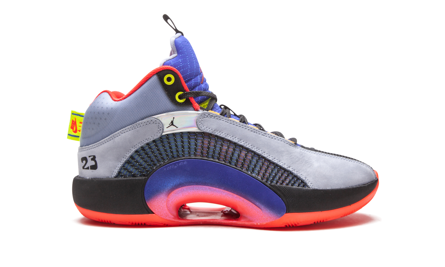 Air Jordan 35 Center of Gravity DC1492 001