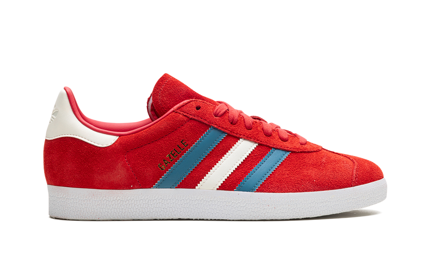 Adidas Gazelle "Chile" IF6827