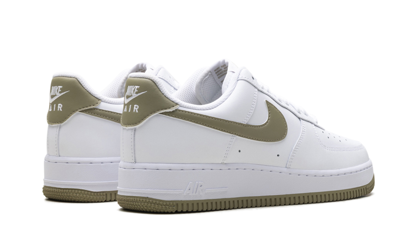 Nike Air Force 1 Low '07 "White Neutral Olive" FJ4146 110