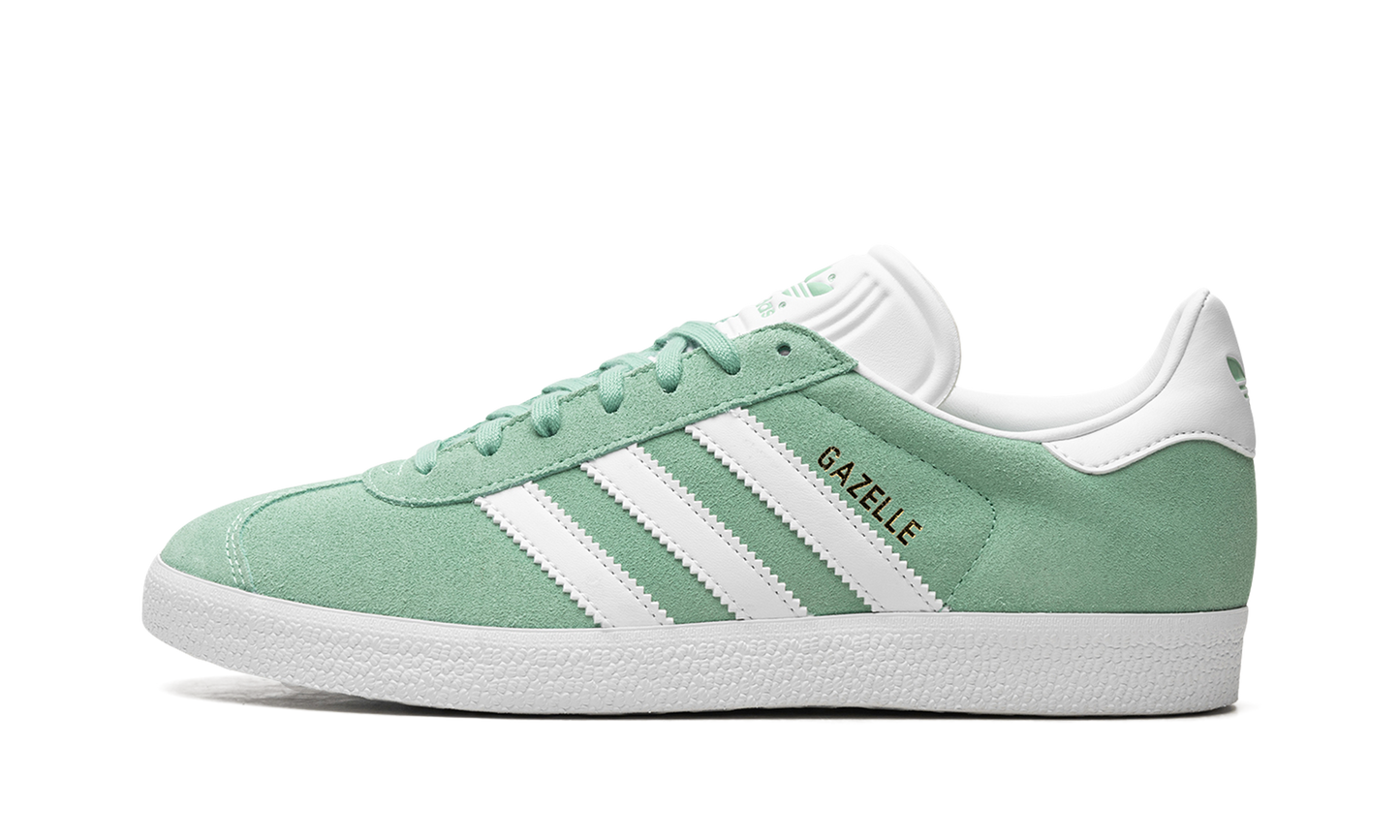 Adidas GAZELLE WMNS "Pulse Mint" HQ4410