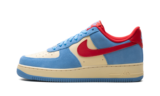 Nike Air Force 1 Low '07 LV8 "Doraemon" FQ8714 401