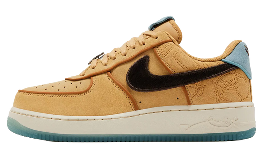 Nike Air Force 1 Low Protro "Kobe Bryant Siempre Hermanos" IM0582 700