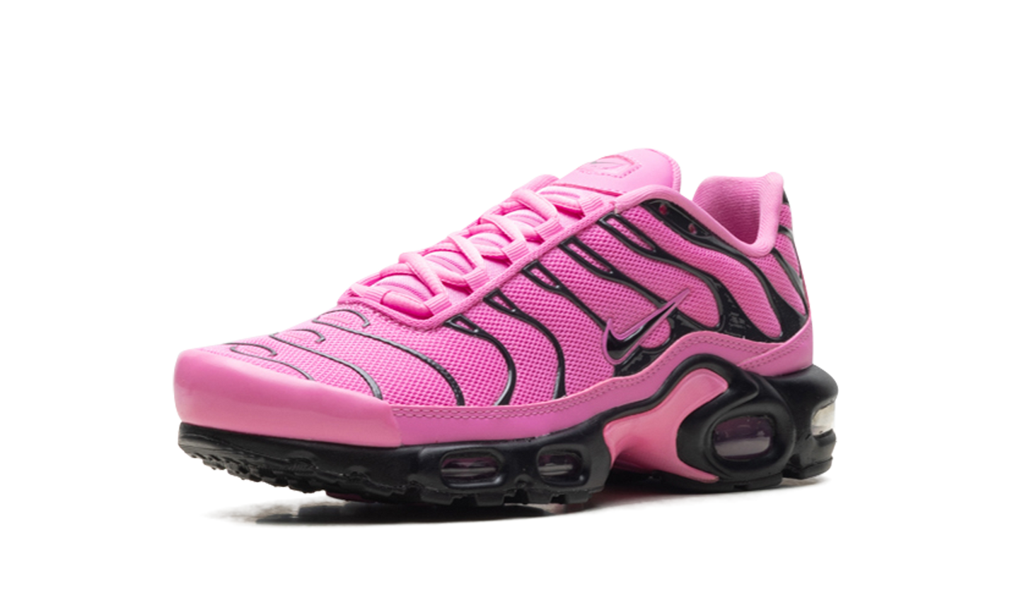 Nike Air Max Plus WMNS "Pink Black" HJ9743 601