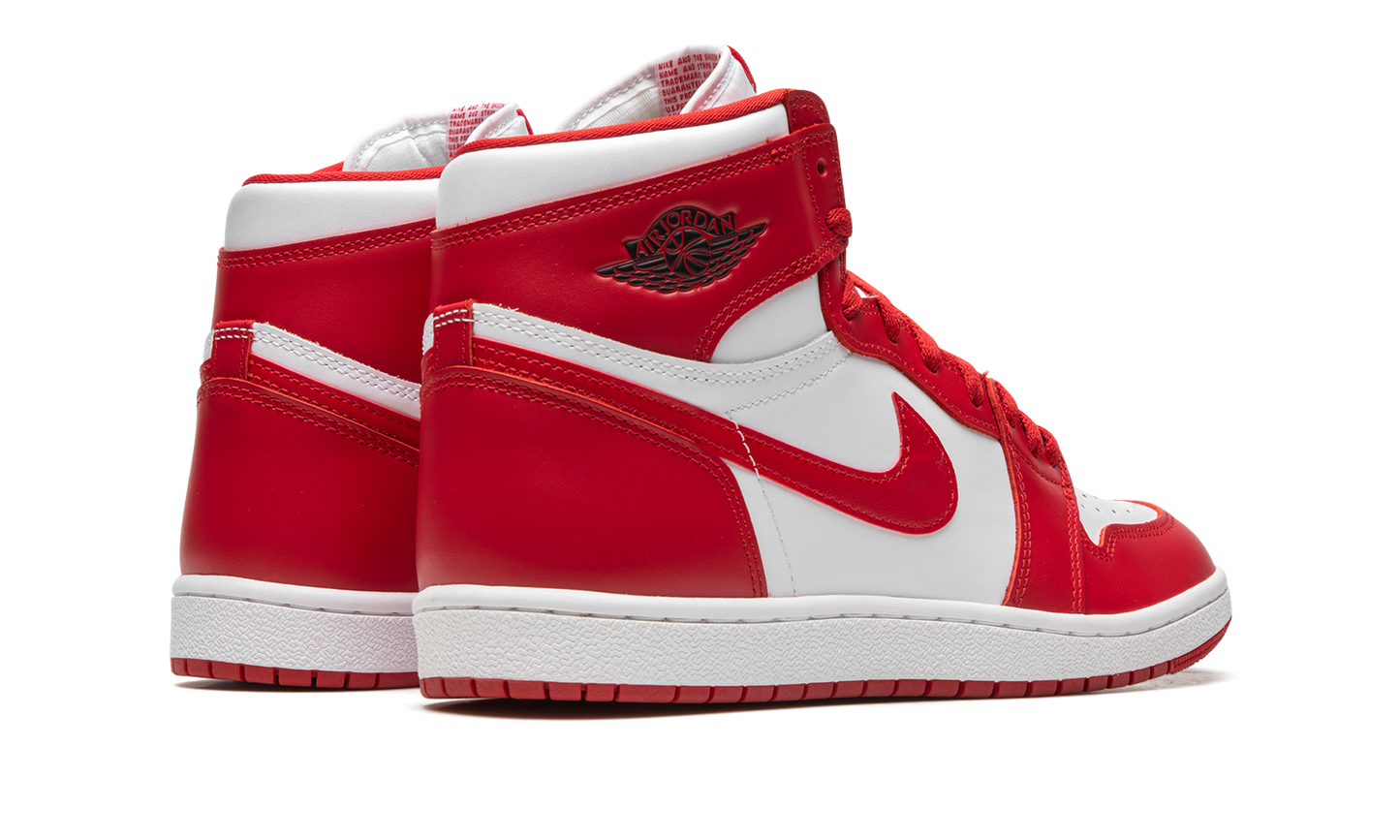 Air Ship PE X Air Jordan 1 New Beginnings Pack CT6252 900