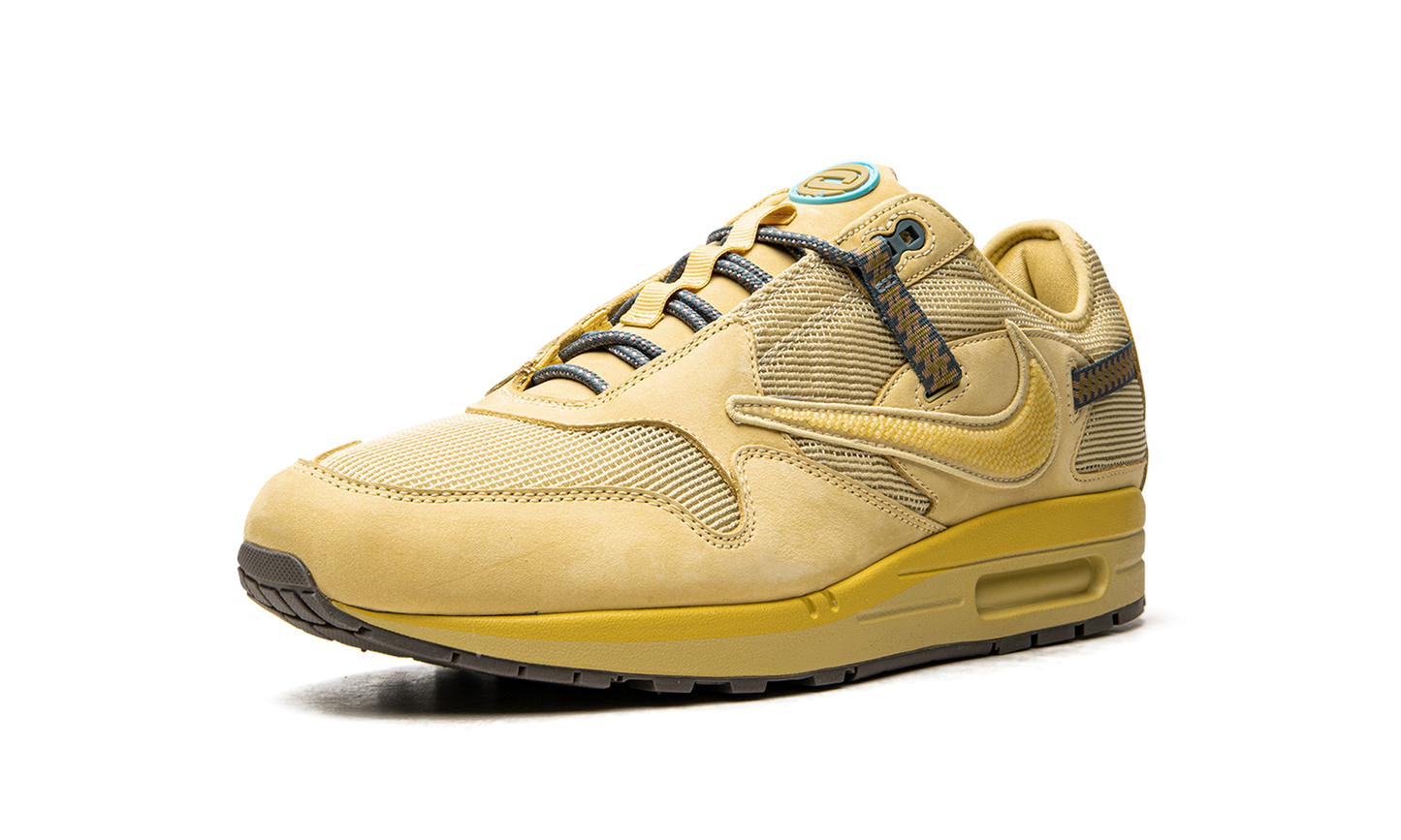 Nike Air Max 1 "Travis Scott - Saturn Gold" DO9392 700