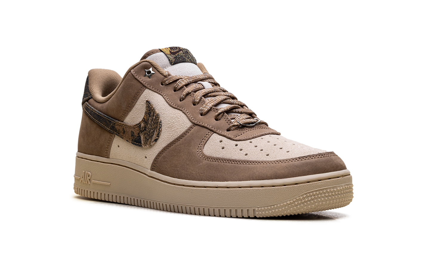 Nike Nike Air Force 1 Low "RealTree Rattan" IO9803 200