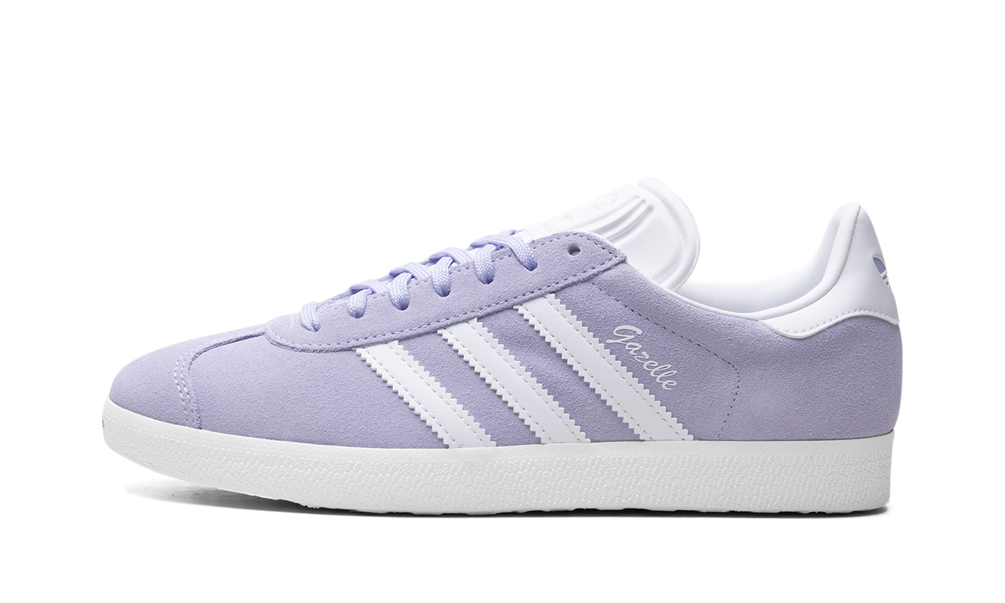 Adidas Gazelle WMNS "Violet Tone" IE0444