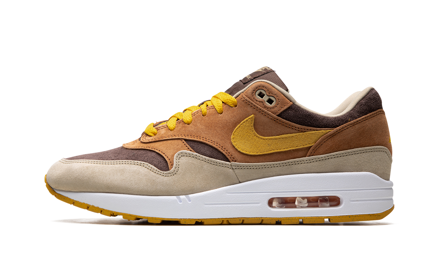 Nike Air Max 1 "Ugly Duckling - Pecan" DZ0482 200