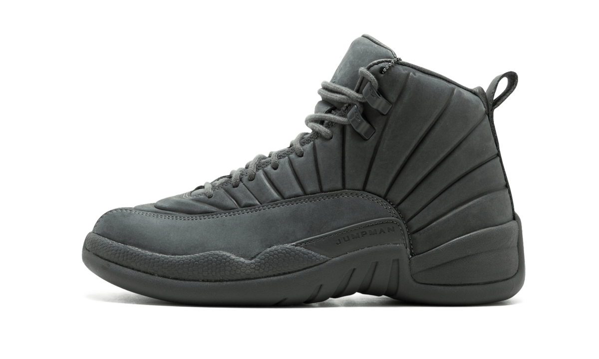 Air Jordan 12 Retro PSNY 130690 003