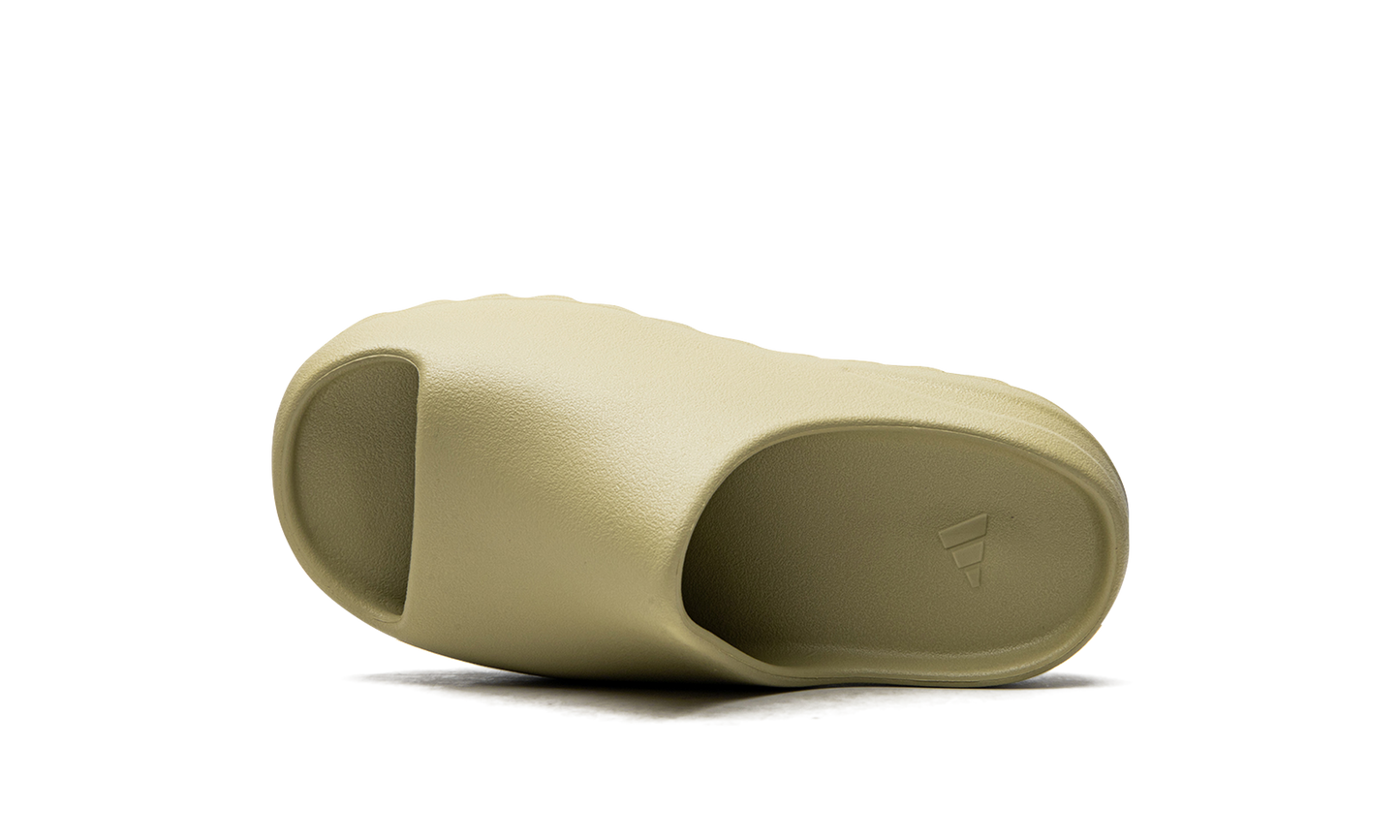 Yeezy Slide Kids "RESIN" FZ5903