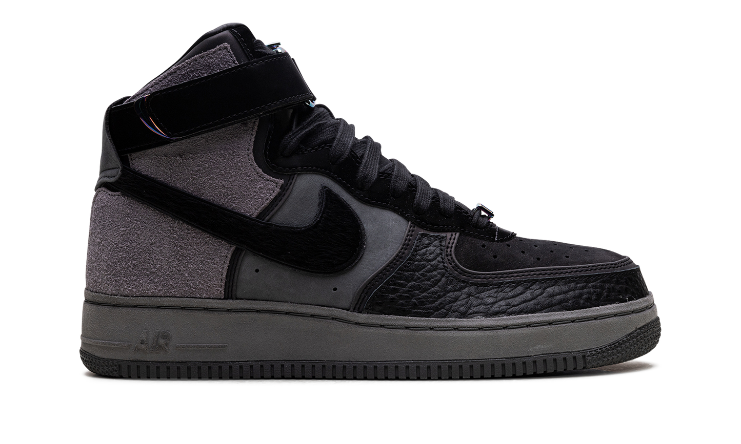 Nike Air Force 1 07 / AMM "A Ma Maniére - Hand wash Cold" CT6665 001