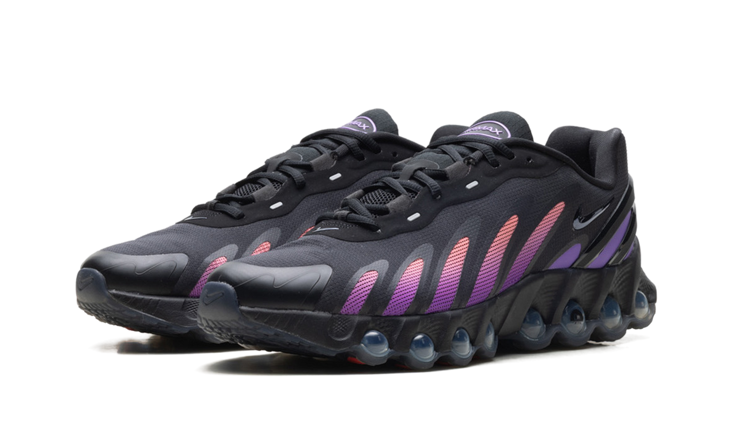 Nike Air Max Dn8 "Black/Bright Violet/Pink Gaze/Black" IH4119 010