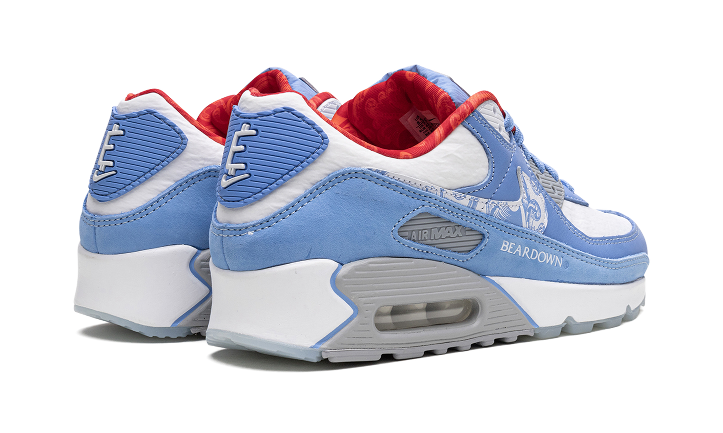 Nike Air Max 90 "Doernbecher" FD9710 400