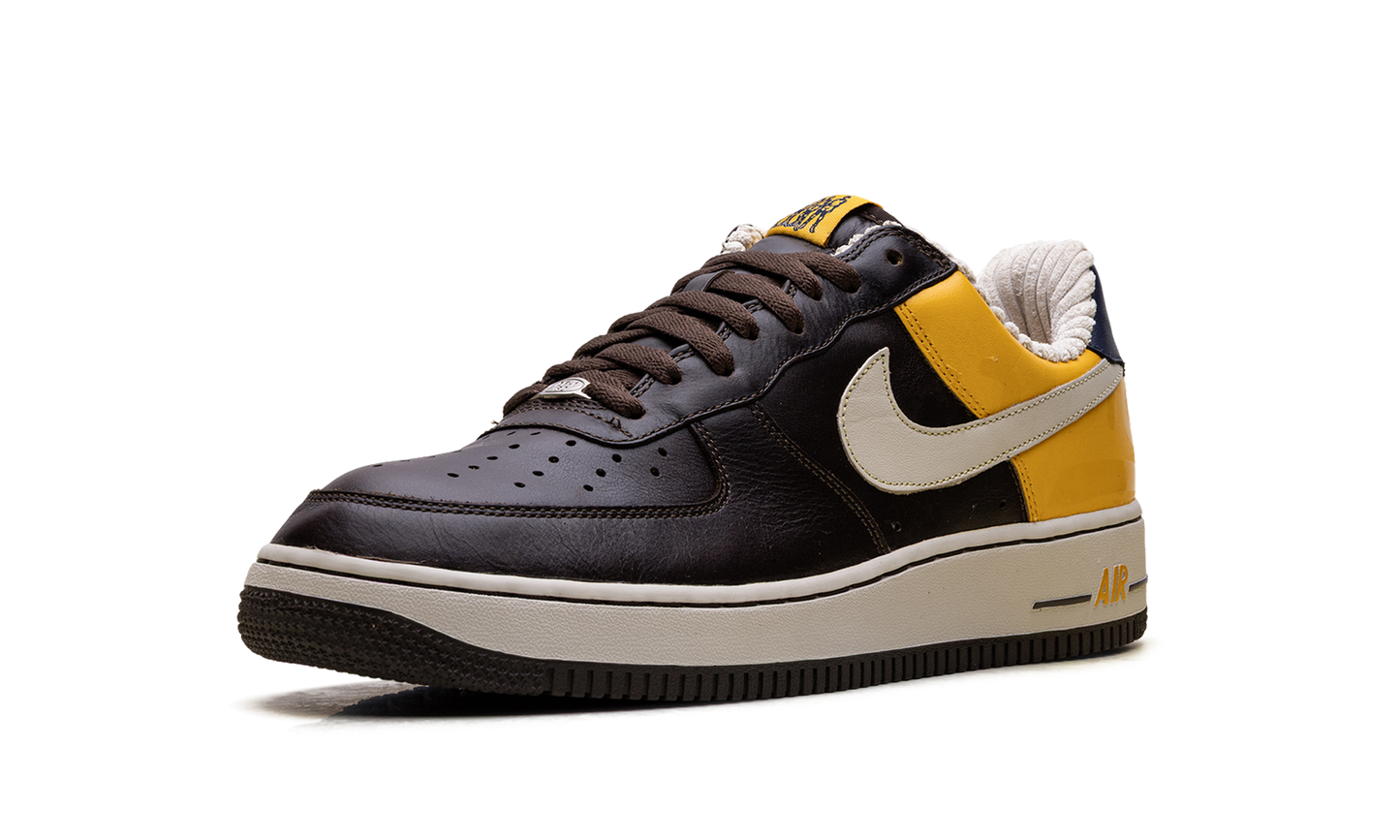 Nike Air Force 1 Premium "Rens" 313641 222