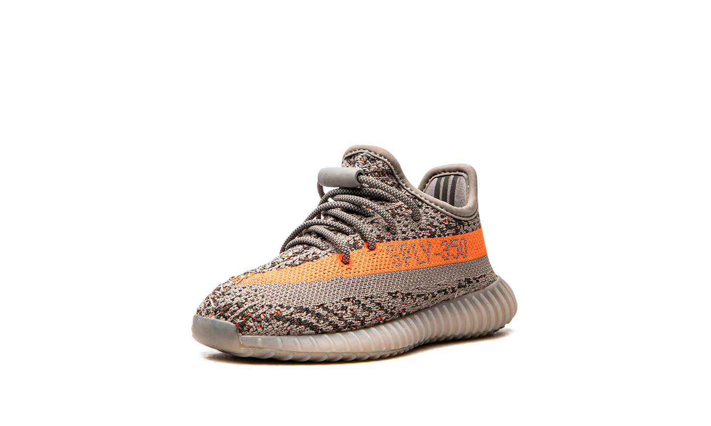 Yeezy Boost 350 V2 Infants "Beluga Reflective" GW1231