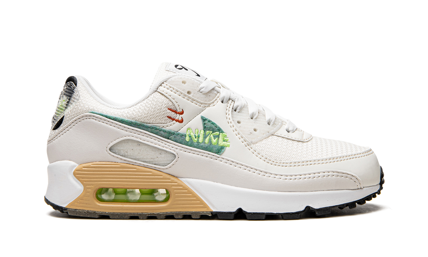 Nike AIR MAX 90 MNS WMNS DO9850 100