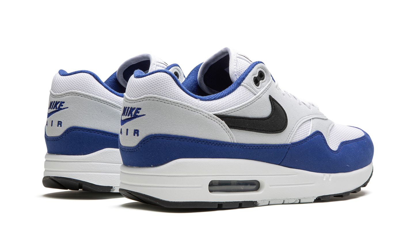 Nike Air Max 1 "Deep Royal Blue" FD9082 100