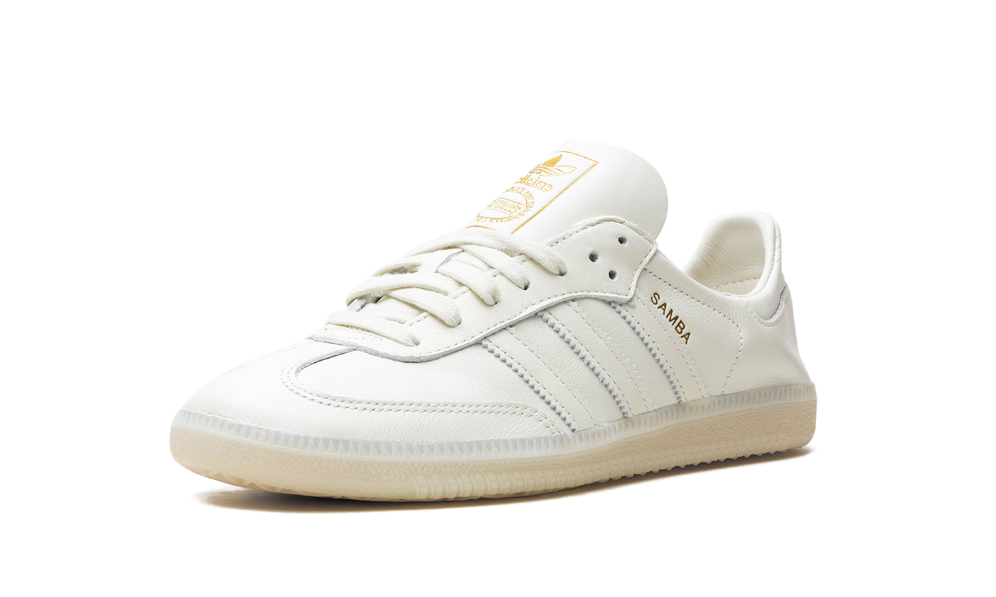 Adidas Samba Decon "Ivory" IG6171