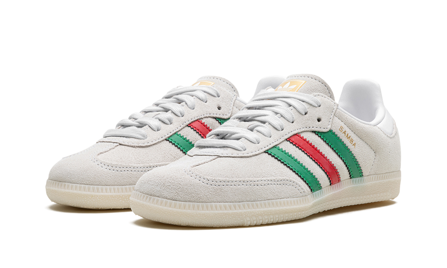 Adidas Samba OG "Italy" IG1826