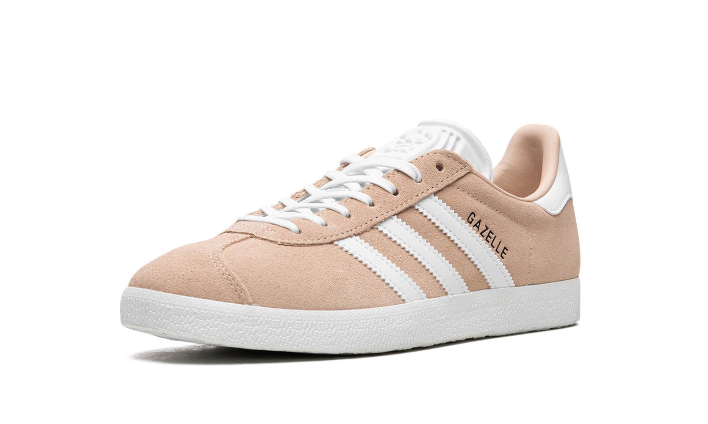 Adidas GAZELLE WMNS "Halo Blush" ID7006