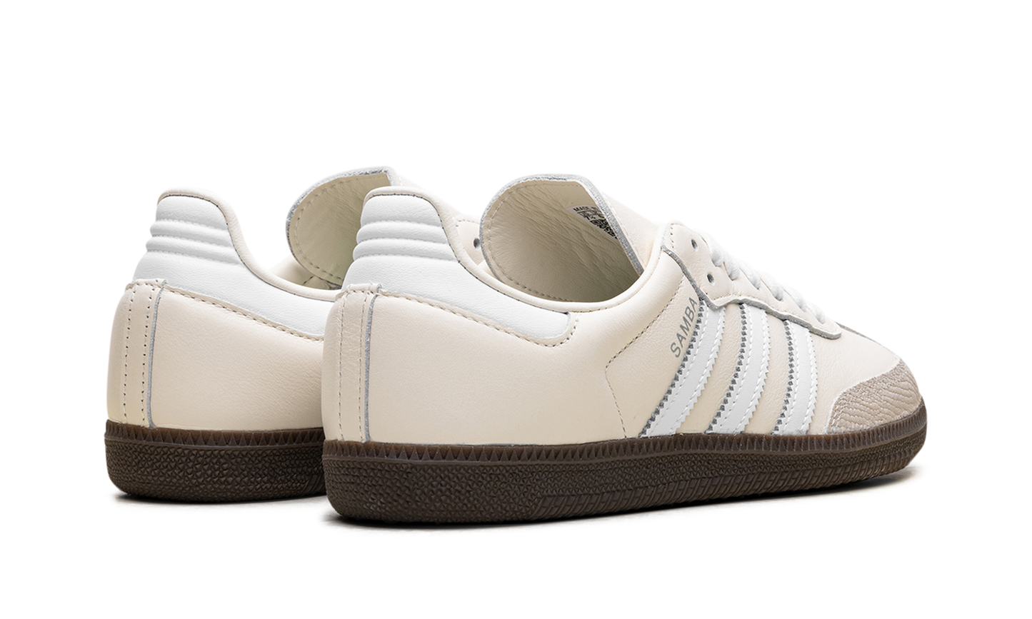 Adidas Samba OG WMNS "Wonder Alumina" JR8166